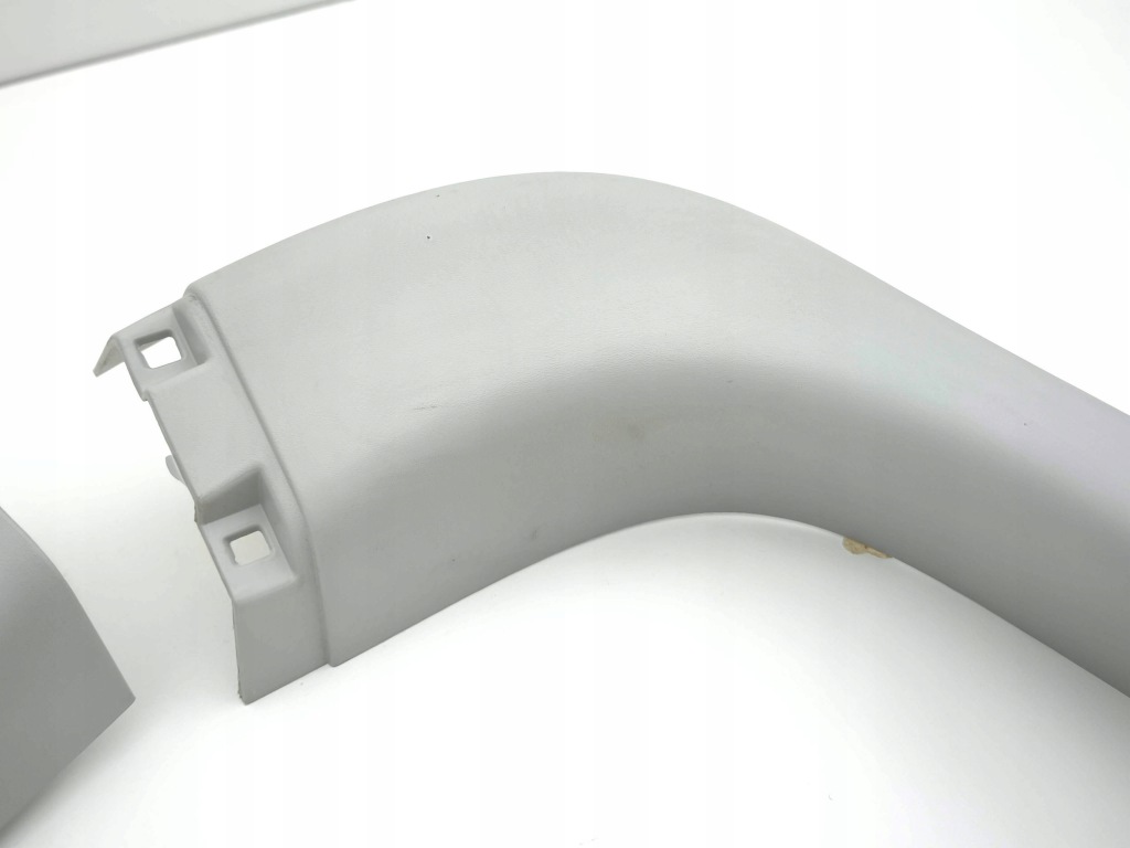 фото №8, Оздоблення кришки багажника land rover discovery sport l550 633100740