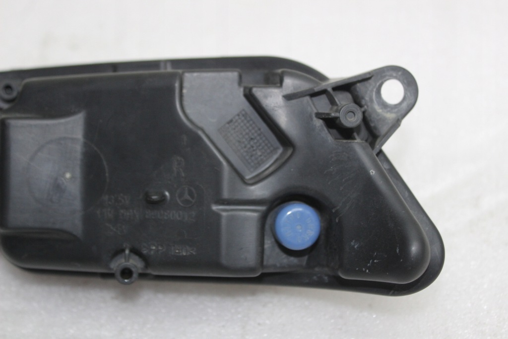 фото №13, Mercedes e klasa w207 w212 противотуманная фара led правый a2128200856