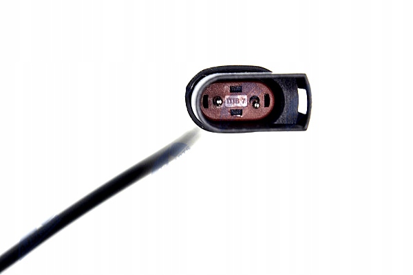 фото №10, Датчик abs перед ford transit connect 02- turneo connect 02- l p nty