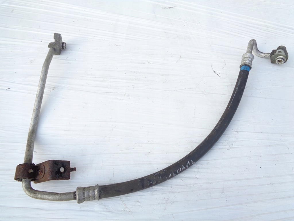 фото №1, Трубка шланг кондиционера avensis verso d4d 1cd