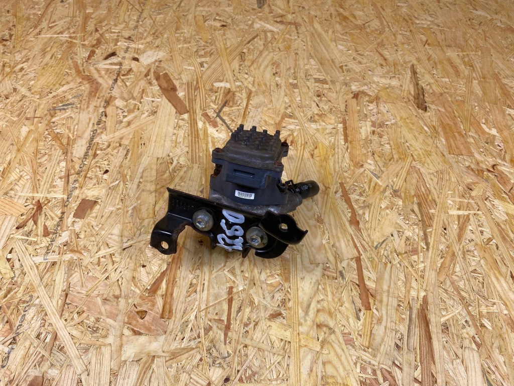 фото №4, Насос масла коробки передач lexus rx 450h 35300-48020