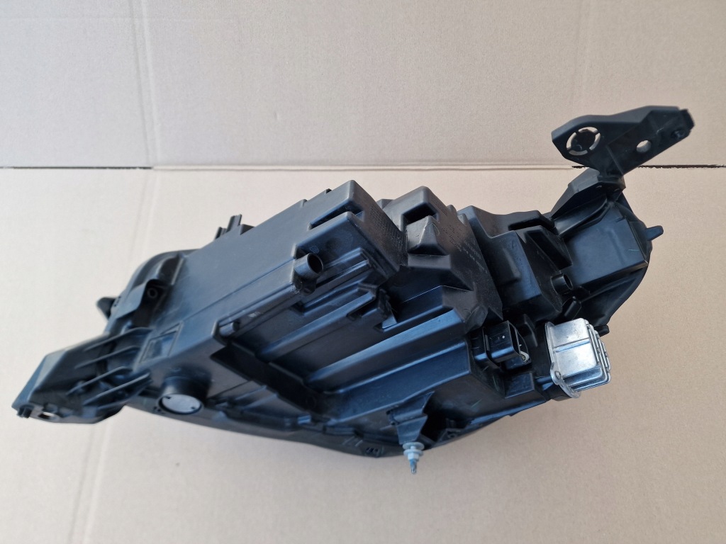 фото №5, Opel corsa f лампа full led 39162654