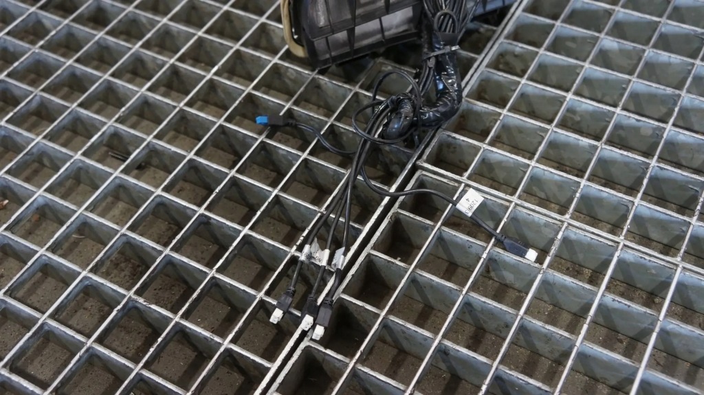 фото №5, Бампер задняя задний c197 абсорбер mercedes slk w172 r172