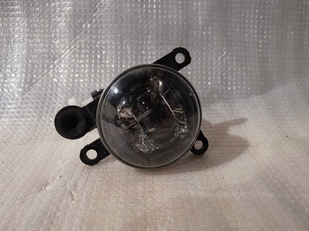 фото №1, Протитуманна фара правий led opel corsa f / mokka b 9831303680