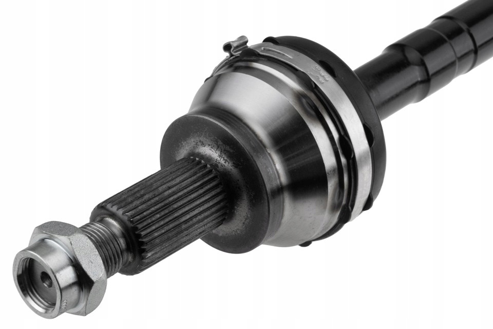 фото №3, Приводной вал приводная range rover velar 17- jaguar f-pace 15- задняя правая 8/automat/