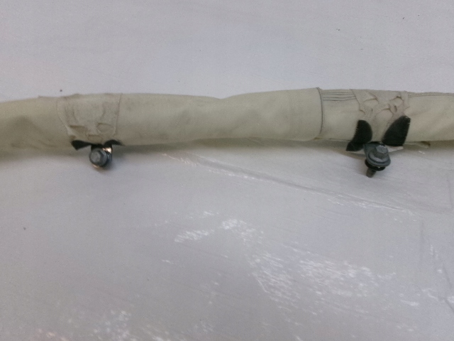 фото №6, Land rover evoque l538 шторка безопасности подушка безопасности левая