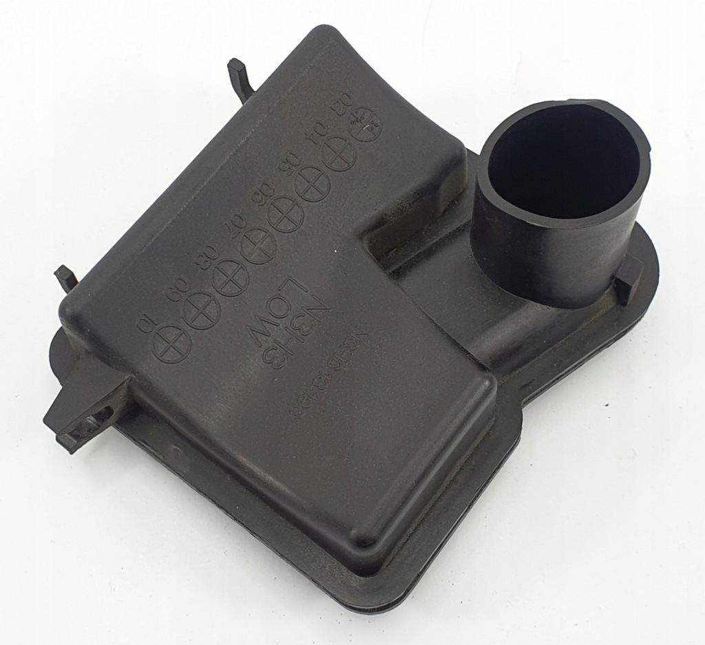 фото №2, Резонатор повітря mazda rx-8 1.3 n3h613195