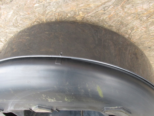 фото №7, Suzuki grand vitara ii защита крышка колеса запасного