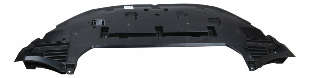 фото №1, Оригинальный номер защита pod бампер citroen c4 ii ds4 7013lc