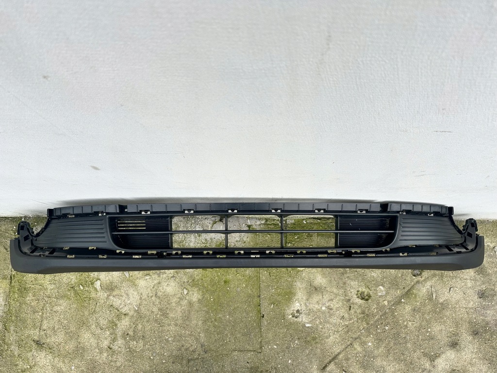 фото №1, Бампер накладка kia soul ii перед передняя оригинал оригинальный номер