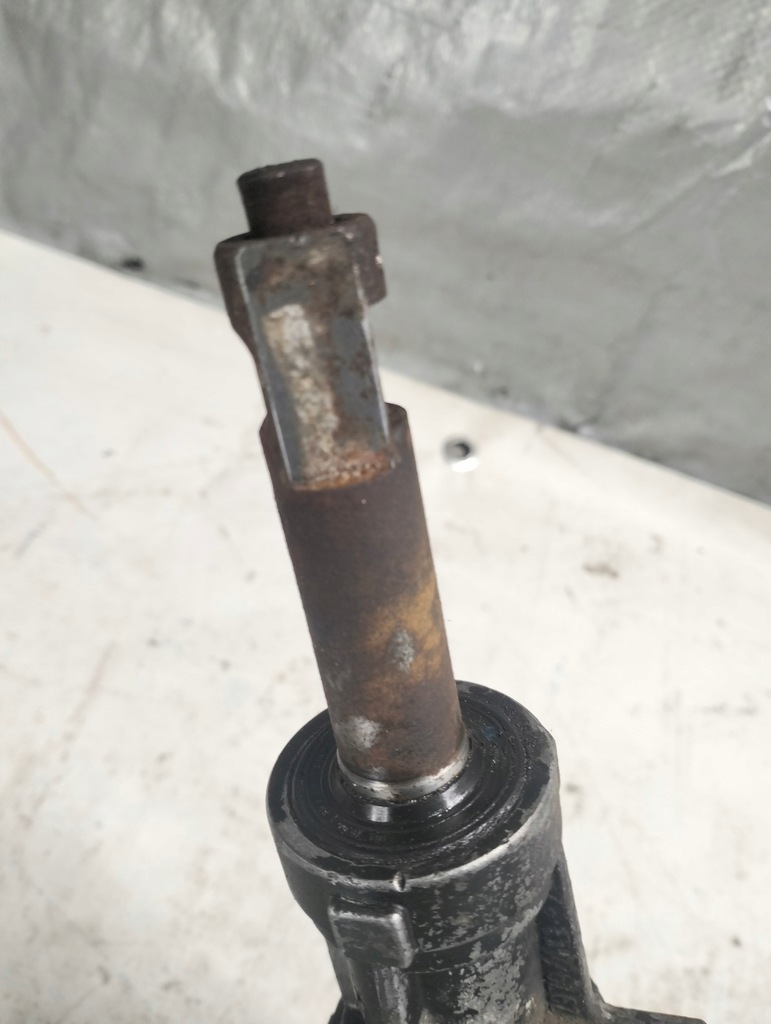 фото №14, Małownica трансмиссия opel movano a fl 2.5 cdti 04r 6820000062-e