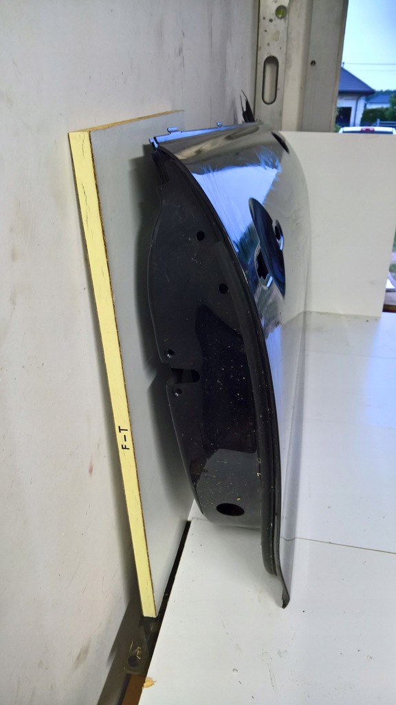 фото №6, Mini cooper f56 f57 14-22 дверь передние правое 7294266