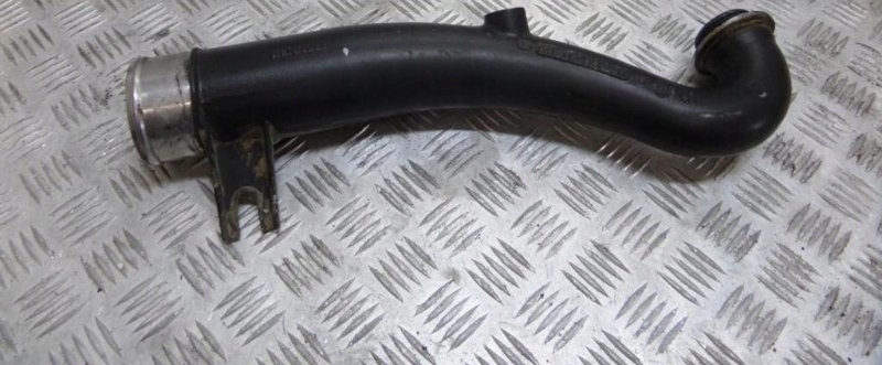 фото №1, Труба повітря турбіни renault midlum