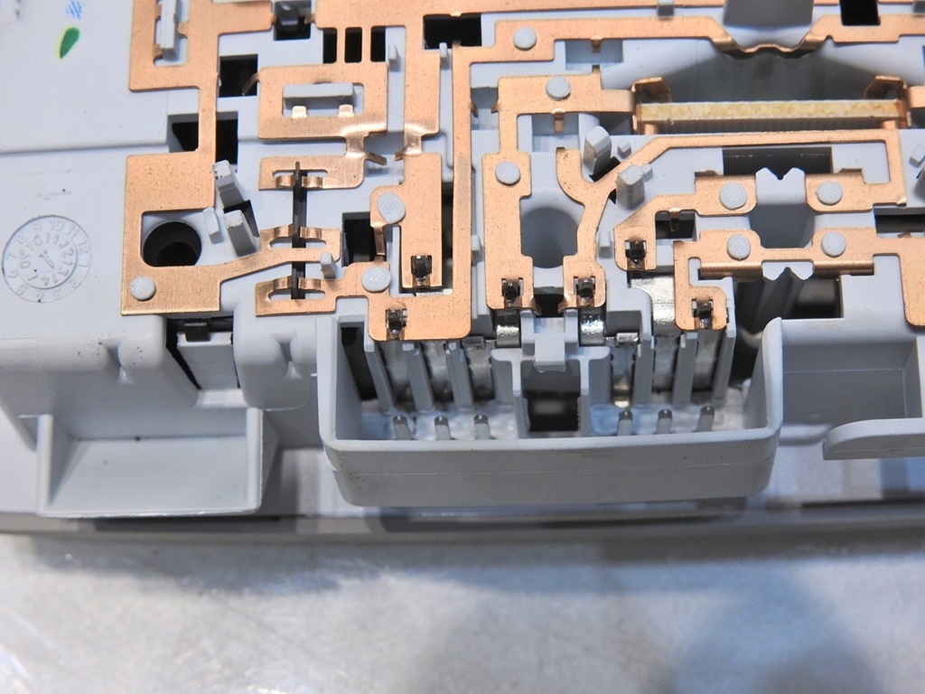 фото №7, Лампа освещение потолочный задняя insignia a kombi