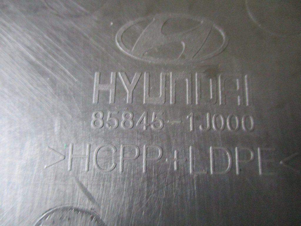 фото №7, Блок двигателя средний hyundai i20 85845-1j000