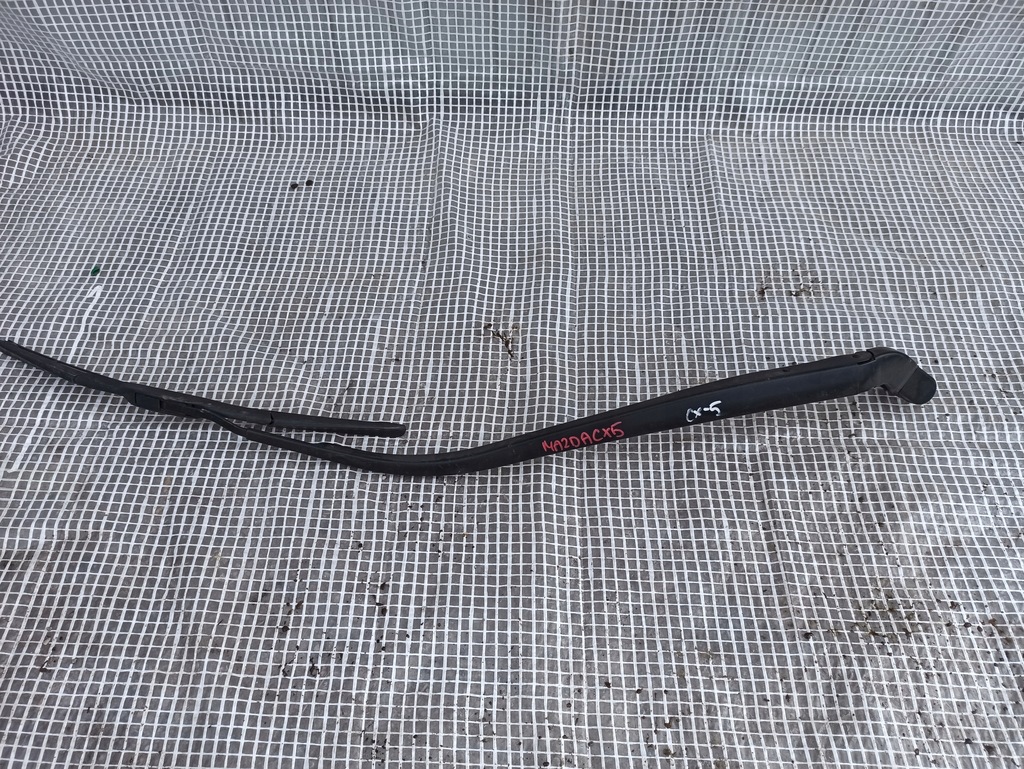 фото №1, Mazda cx5 i 12-17 рычаг дворники правое перед