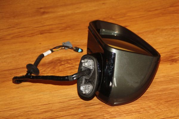 фото №12, S90 v90 volvo n full асистент камера 14 pin+1