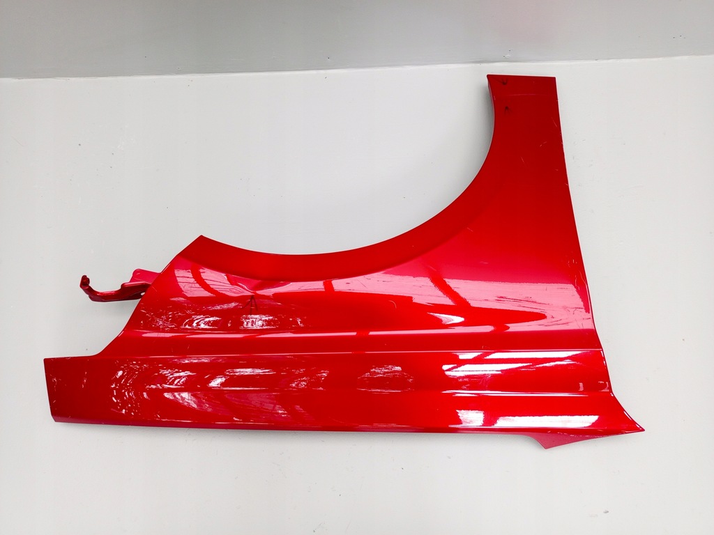 фото №13, Peugeot 308 iii 3 t10 2022- крыло правый перед передний ÷