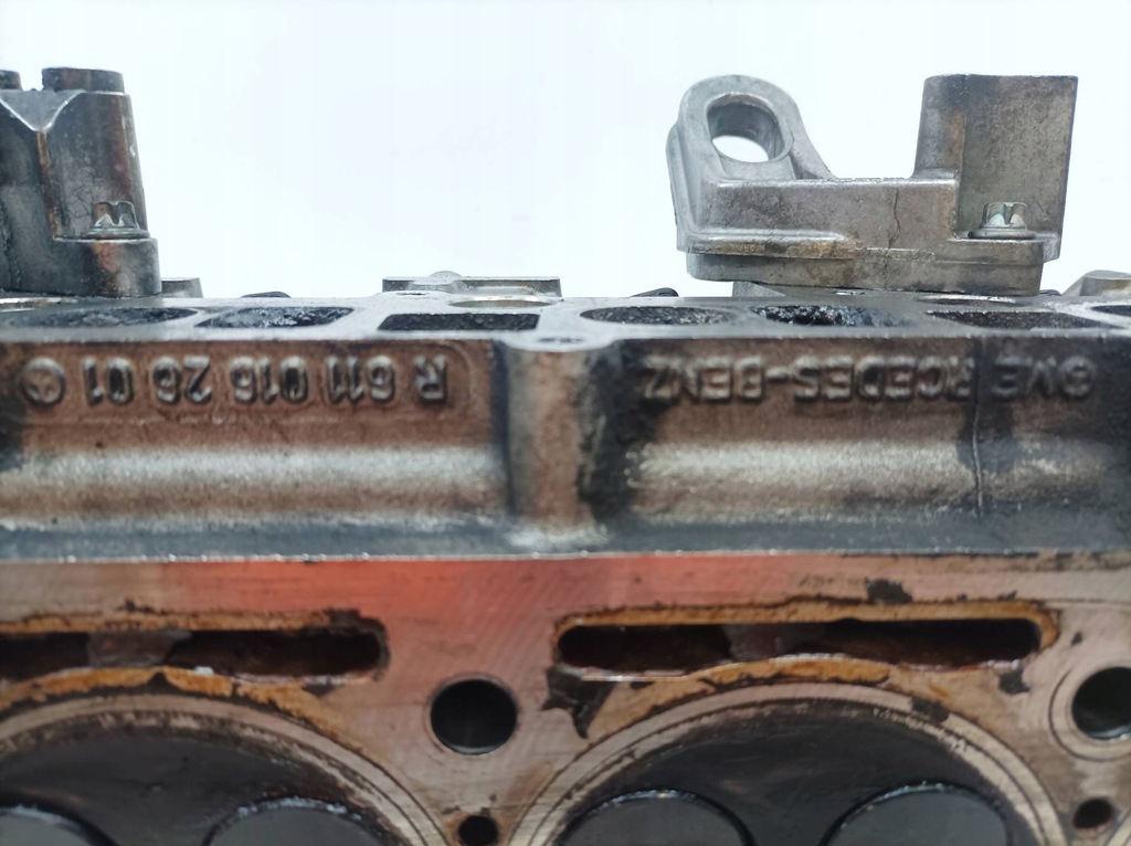 фото №13, Головка комплектна 2.2 crd cdi chrysler pt cruiser i 2000-2010