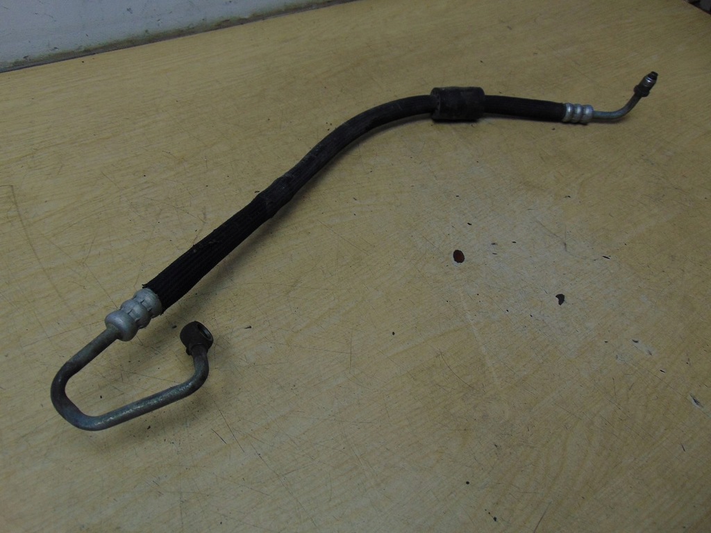 фото №4, Шланг підсилювача opel combo d fiat doblo ii 1.3 cdti