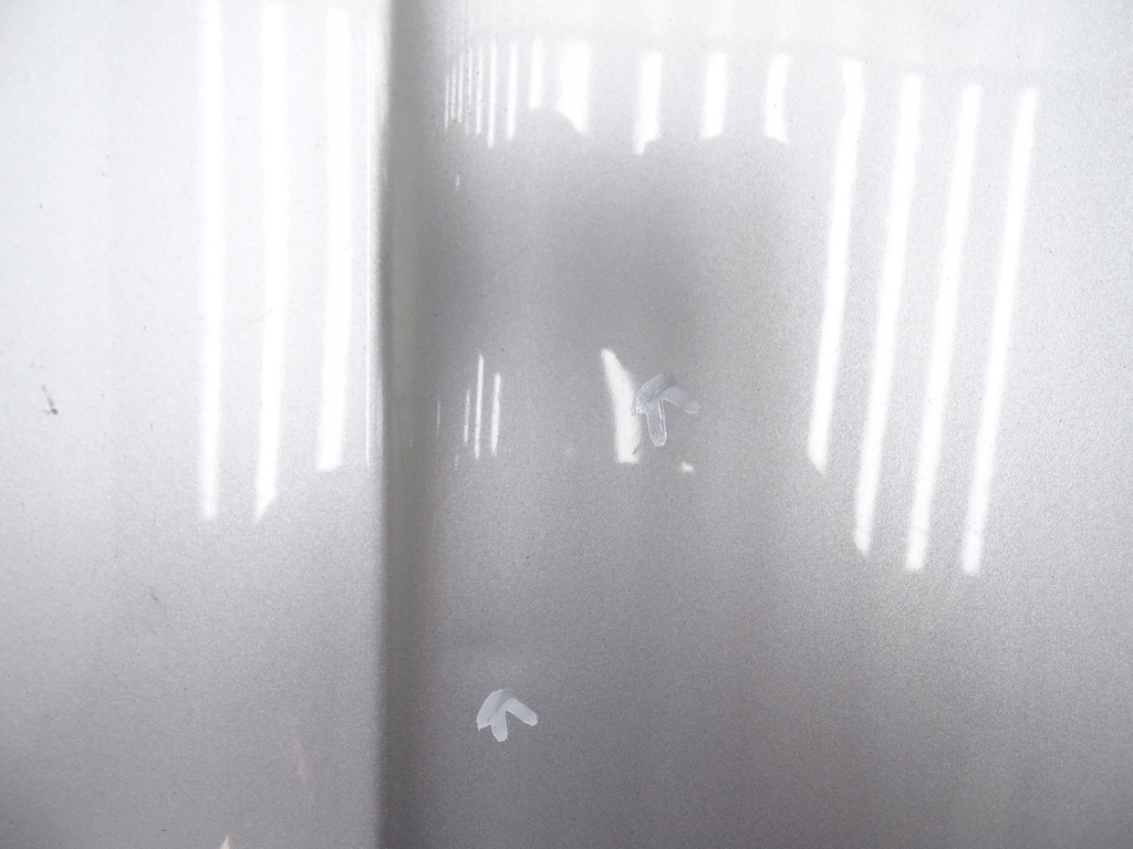 фото №9, Капот крышка двигателя jeep grand cherokee iii wk