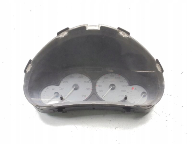 фото №1, Partner i счетчик приборы lift 1.6d 9659364380