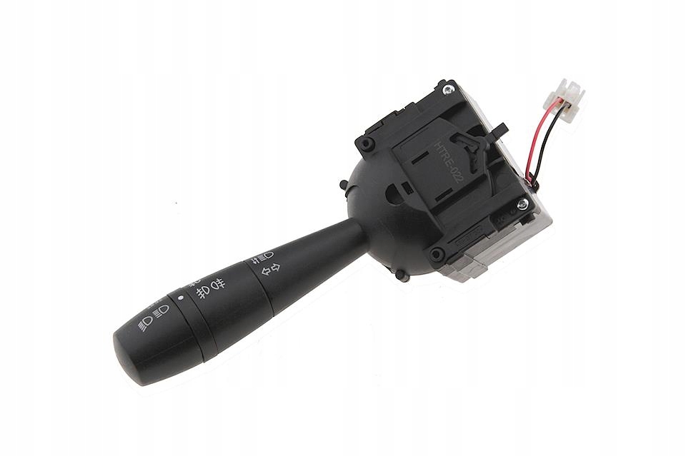 фото №2, Перемикач комбінований renault captur 2013-,