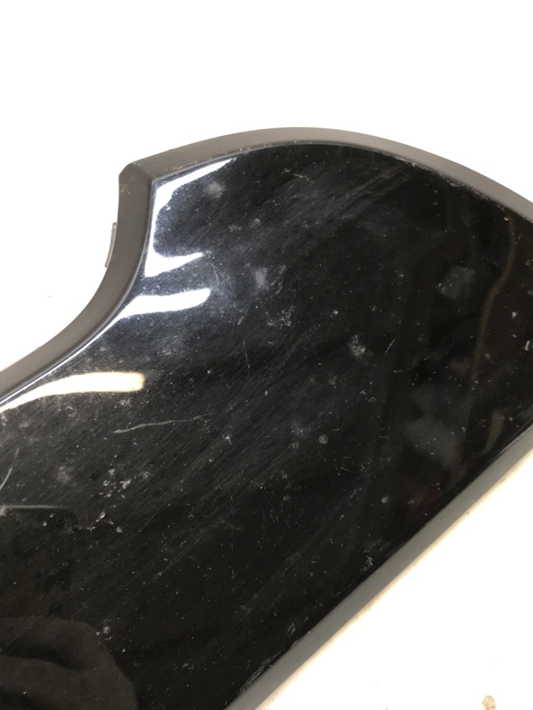 фото №8, Kia picanto 86561-g6000 накладка решётка радиатора