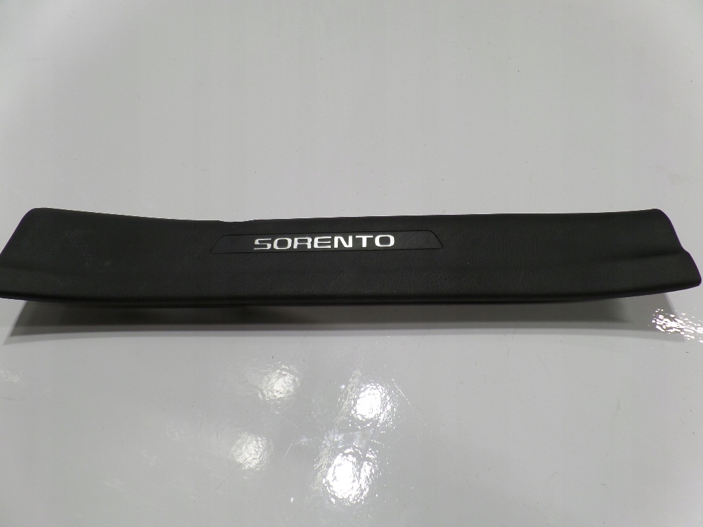 фото №1, Kia sorento ii молдинг порог правая 85874-2p300