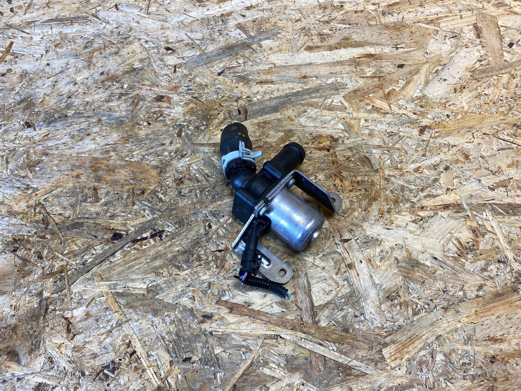 фото №6, Клапан отопителя wody volvo xc60 ii xc90 ii v60 ii v90 32222659