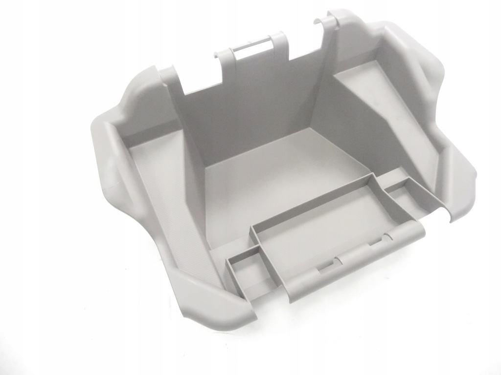 фото №4, Касета перед panda 03-11 71734395