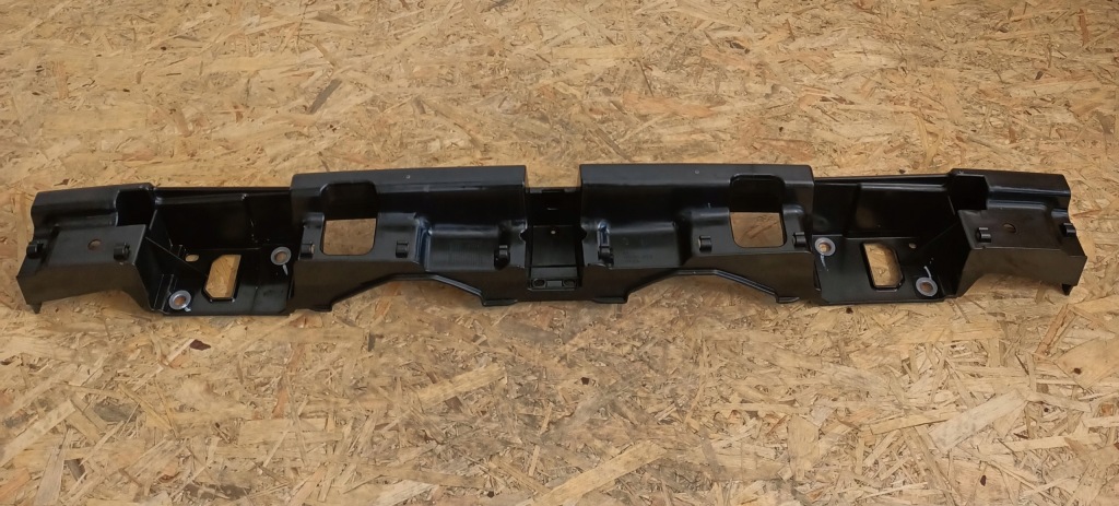 фото №8, Vw t6 балка бампера задняя 7e0807305d