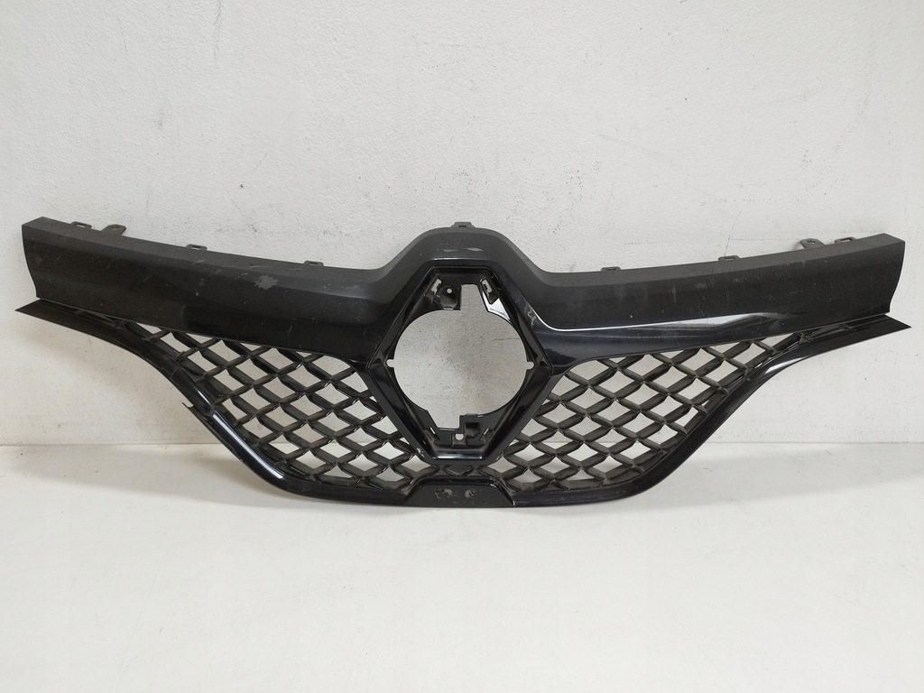 фото №1, Renault megane iv rs решітка радіатора решітка радіатора 622565738r