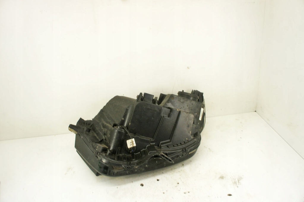 фото №6, Rp188 ford edge mk2 лампа фара правый перед pc10932-rh-b