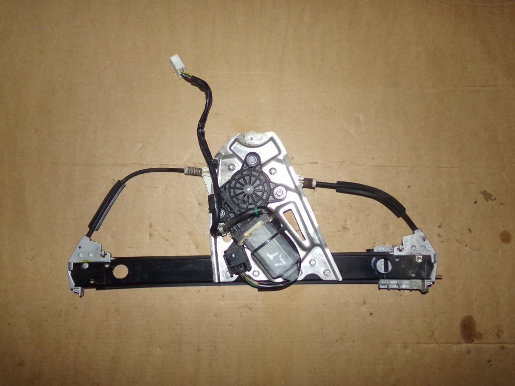 фото №1, Механизм стекло левый задняя задний mercedes w220