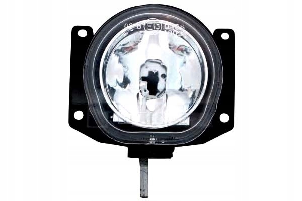 фото №1, Фара противотуманный tyc 19-5283-05-2