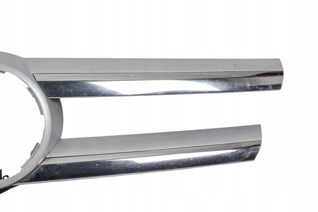 фото №4, Решітка радіатора решітка радіатора хром mercedes ml w166 a1668880785