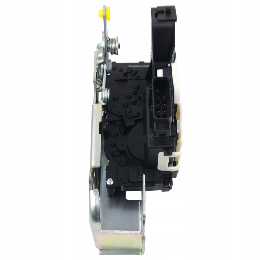 фото №10, Привод блокировка дверь do ford transit mk6 mk7