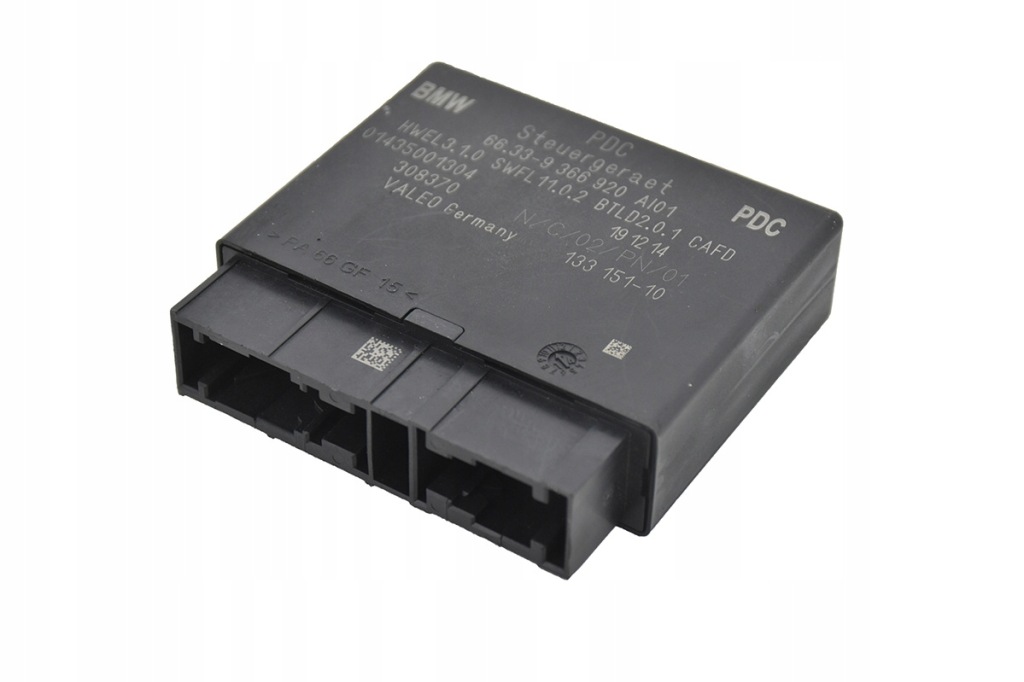 Купити Модуль паркування pdc bmw f45 f15 mini 9366920