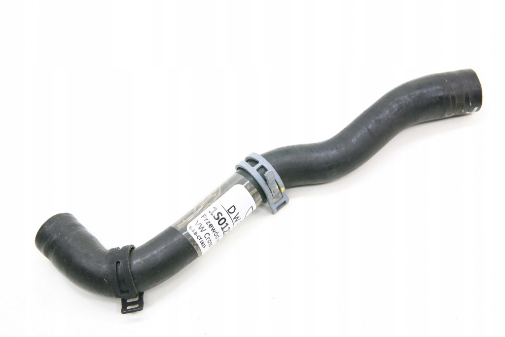 фото №1, Шланг труба пабтрубок  воды vw cross up 1s0122109d