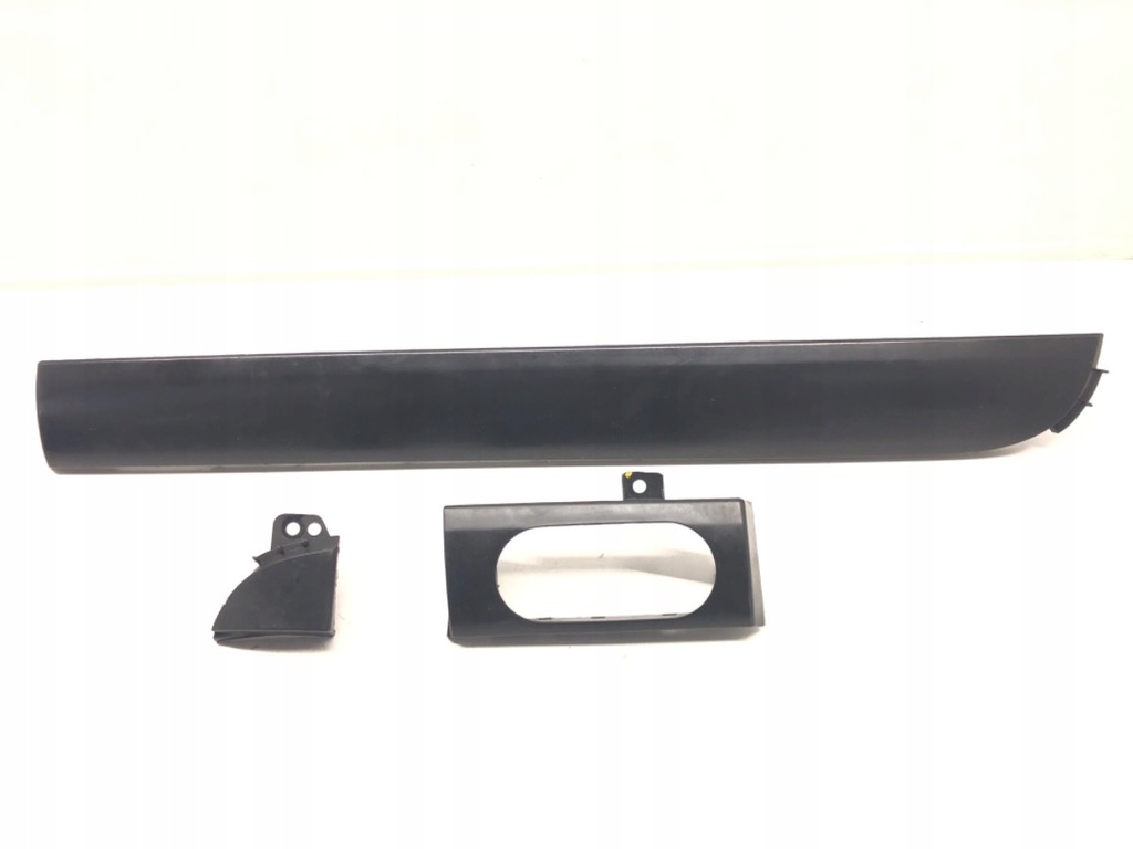 фото №1, Накладки dekor chevrolet captiva kombi