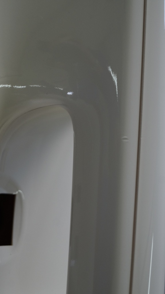 фото №15, Megane iii cc cabrio новый обшивка обивка правый p