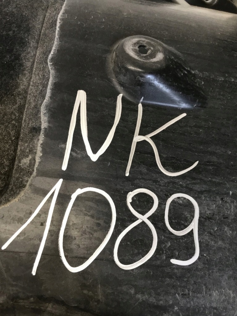 фото №8, X5 g05 подкрылок правый перед передние 7424908