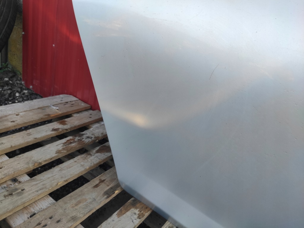 фото №7, Bmw 7 f01 двері правий задня праве задні оригінал колір 354 ідеальний стан