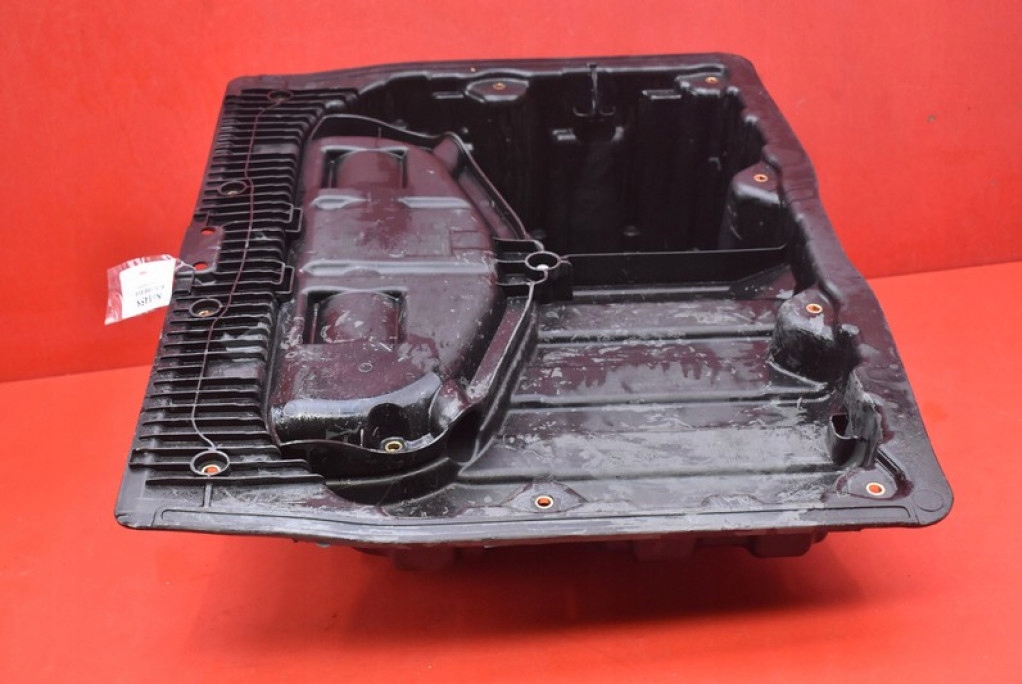 Піддон ніша бардачок підлога багажника 7123492 bmw e93 04-10 Київ