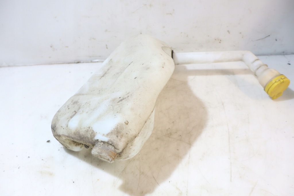 фото №1, Бачок омивача renault fluence 1.6