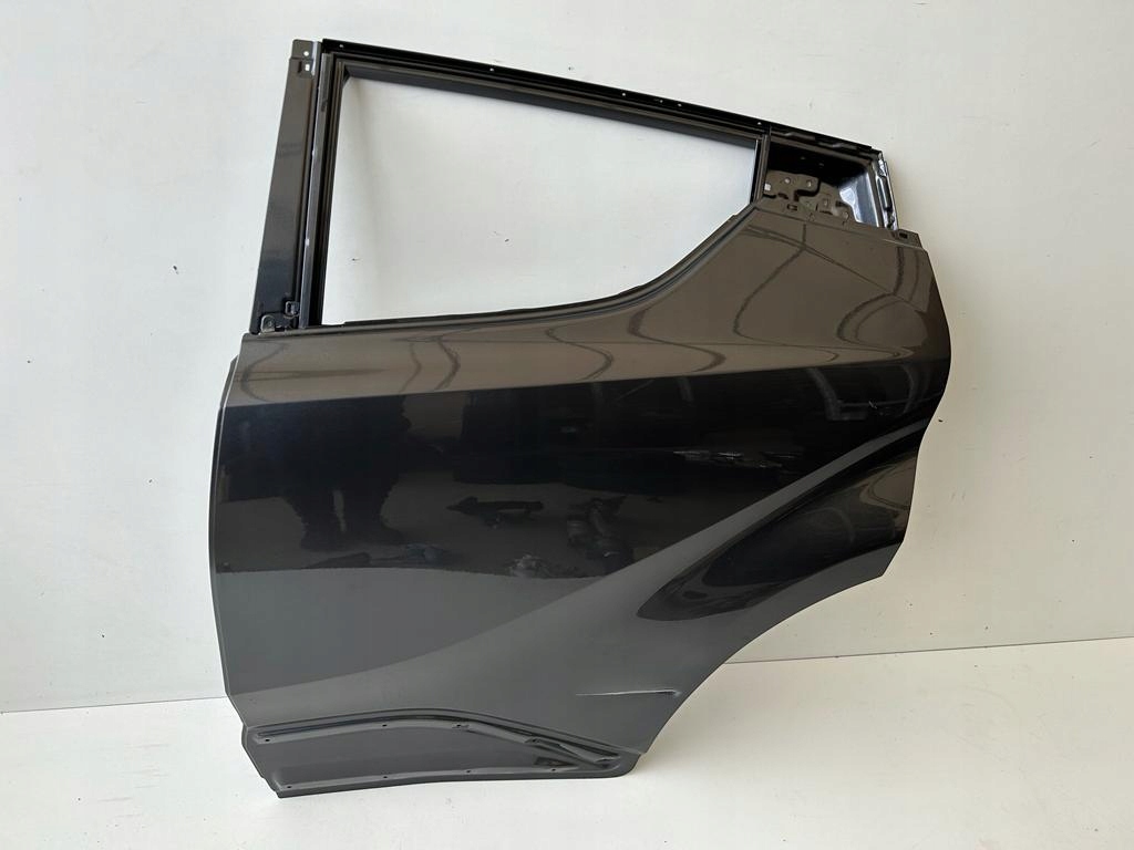 фото №1, Toyota chr двері лівий задня оригінал