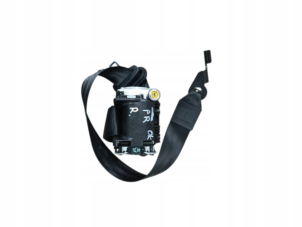 фото №8, Audi q5 sq5 2013 правая сторона pas безопасности сиденье передний