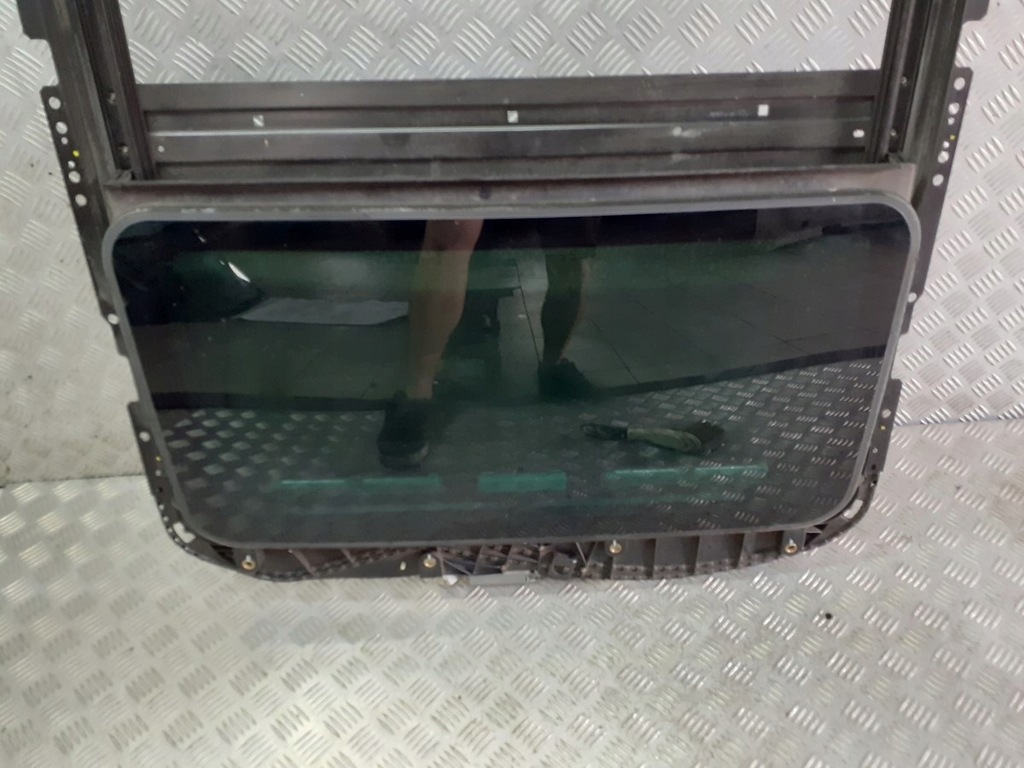 фото №7, Люк alfa romeo 147