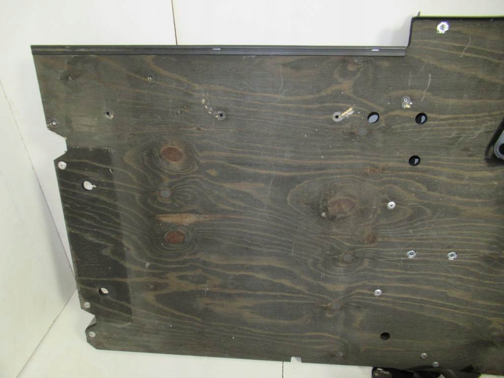 фото №5, Кровать нижние ящик volvo fh euro5 fv vat